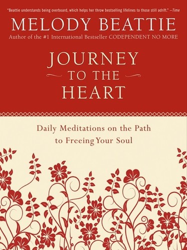 Journey the heart daily - to,