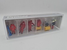 Preiser Spur H0 1:87 #10730