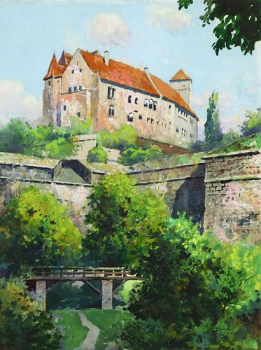 Franz schmidt die nürnberger - schmidt,,