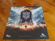 Pegasus Spiele Frostpunk The