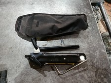 Opel Corsa C Wagenheber