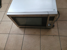 PANASONIC NN-CD 87 KS Mikrowelle