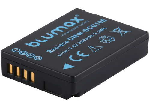 Akku für panasonic - akku,