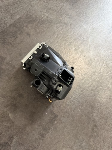 Bmw g30 g31 ambient air - g30,