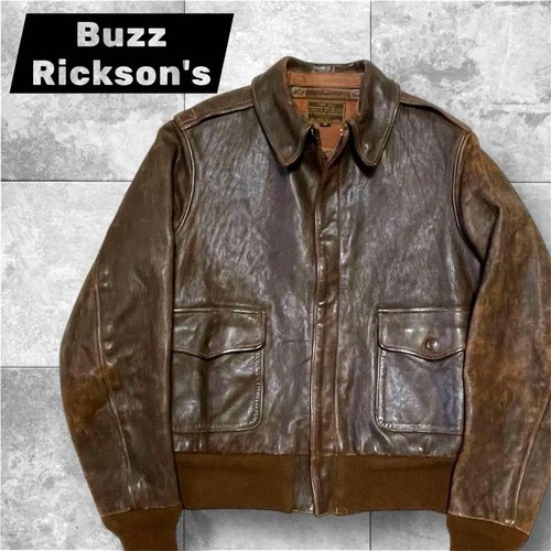 Buzz rickson rough wear - rickson's,
