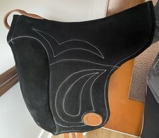 Signum Reitpad Freedom Schwarz