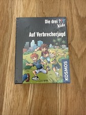 Die drei Fragezeichen ??? Kids