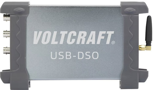 Voltcraft smart wifi scope - smart,