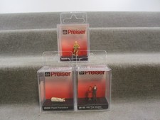 Preiser H0 28208/28132/29056