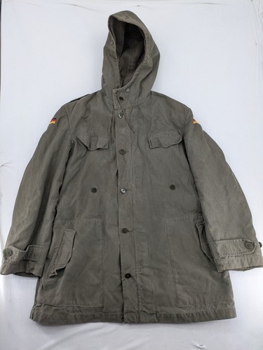 Vintage 1974 bundeswehr - vintage,