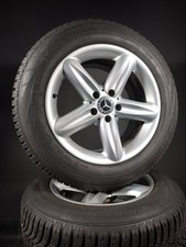 4 Winterräder 235/60R17