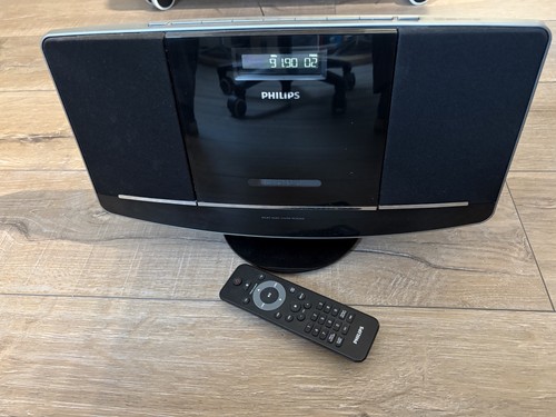 Philips micro hifi - micro,