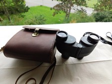 Fernglas STEINER BAYREUTH 8x30 vergutet.Made in W.Germany.