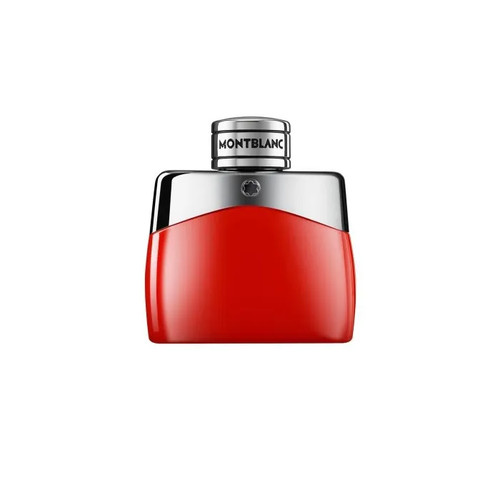 Montblanc legend red eau - montblanc,