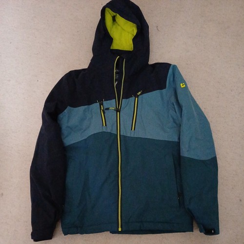 Killtec winterjacke mit - killtec,