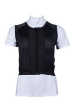 HKM Kinder Rückenprotektor Schutzweste -Active Fit-Gr. XS, S   *14421 UVP 89,95€