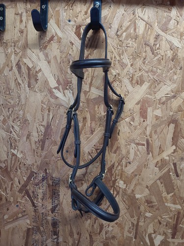 Englische leder hand - englische,