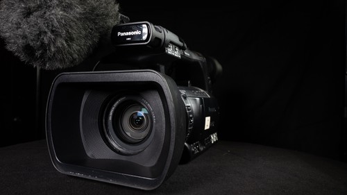 Panasonic hpx250ej p2hd - panasonic, ag-hpx250ej