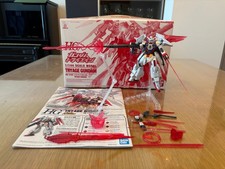 Bandai Gundam HG 1/144 Tryage Gundam Bandai Hobby Online Shop Exclusive