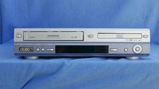 NordMende NDVC100(ver.2) VHS DVD Kombi ohne FB / Videorecorder