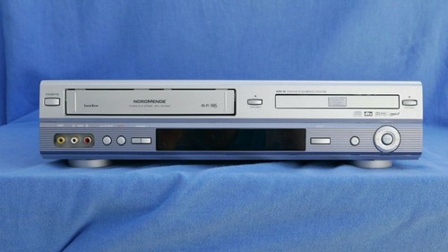 Nordmende ndvc100 vhs - ndvc100(ver.2),