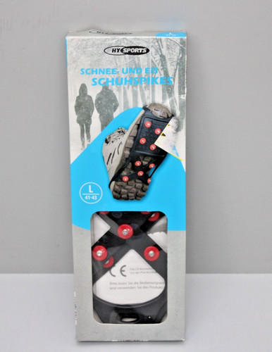 Sports schnee und - hy,