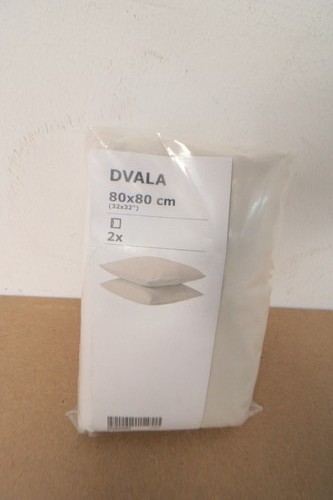Ikea dvala kissenbezug - ikea,