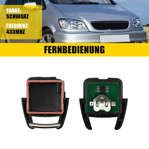 Für opel astra - für, zafira