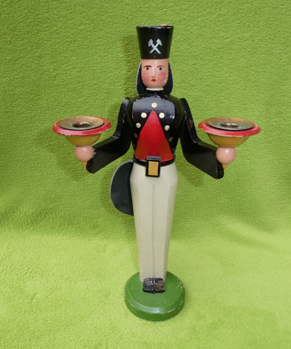 Alter bergmann engel - bergmann,