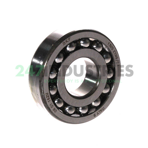 1305etn9 skf 62 x 17 - 1305etn9/c3,