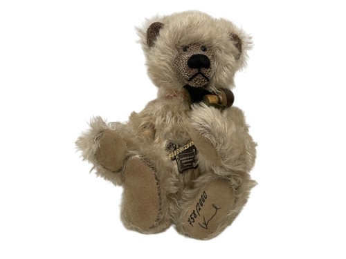 Althans bär künstlerbär - althans,