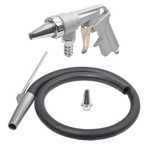 Druckluft sandstrahler pistole - druckluft,