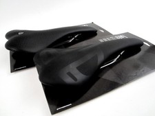 BLB Stealth saddle Carbon look