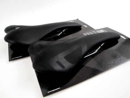 Blb stealth saddle - stealth, look