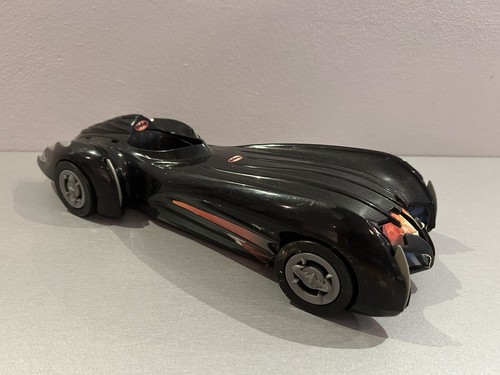 Batmobile batman comics - dc,
