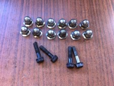 Zylinderkopfschrauben