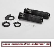 ABM Motorrad ALU Lenkergriffe