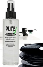 Schallplattenreiniger - 150ml