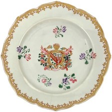 18. Jh. Porzellan Chinesischer