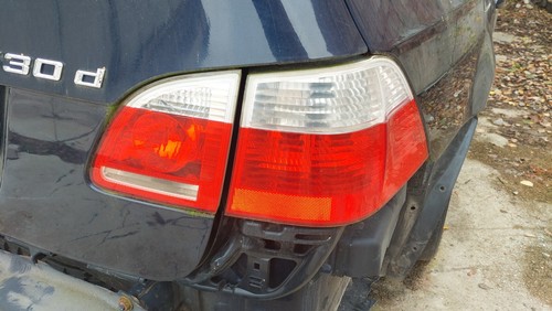 Bmw e61 rückleuchten set - bmw, rückleuchten-set