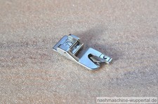 Rollsaum Nähfuß passend für