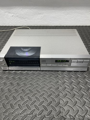 Philips 303 campact disc - campact,