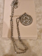 Paul Valentine Adventskalender 2023 Silber Kette