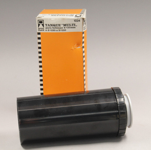 Durst multitank 4x35mm - multitank,