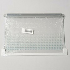 Glasplatte Kühlschrank mit