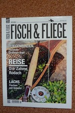 Fisch&Fliege Nr. 47