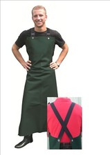 Arbeitsschürze PVC Schürze