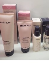 MaryKayTimeWiseDelux Wunder-Set 4 tlg.fürNormale bis trockeneHautNeu&OVPMHD04.27