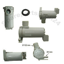 Wischwasserpumpe Monopumpe NISSAN 100NX 200SX 350Z Almera Waschwasserpumpe vorn