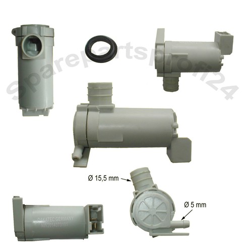 Wischwasserpumpe monopumpe - wischwasserpumpe,